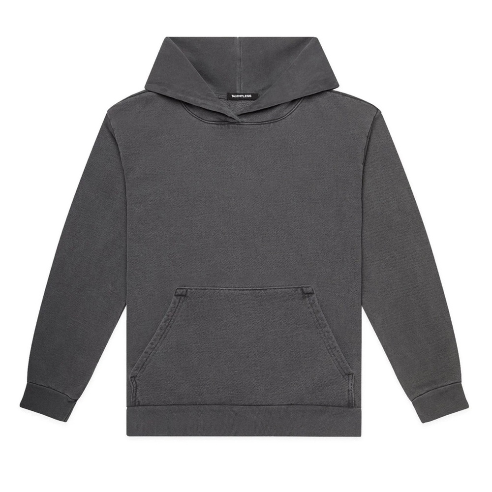 Talentless Heavyweight Hoodie